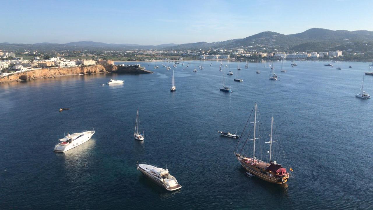 Marina Botafoch * Ibiza